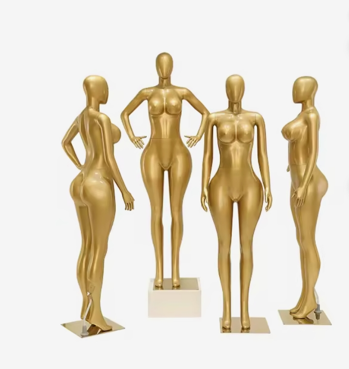 Fashion Should Fit YOU — Not the Other Way Around