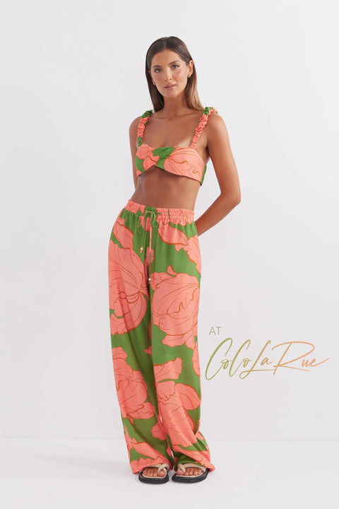 CLR Pants