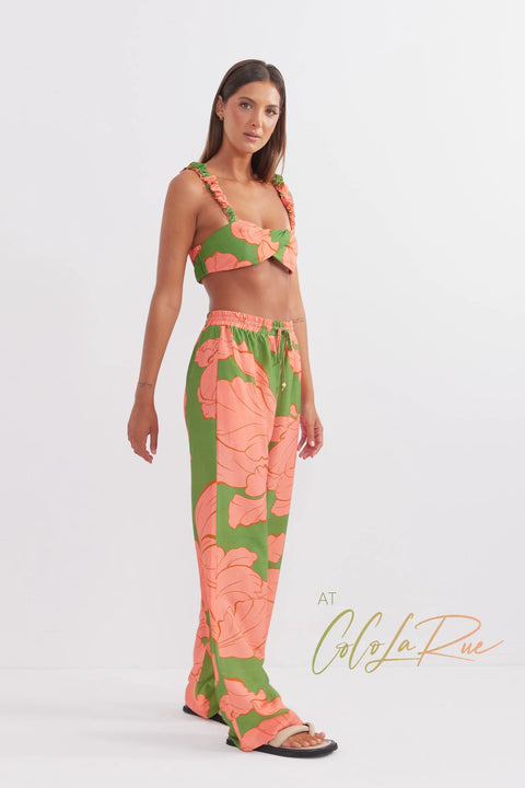 CLR Pants