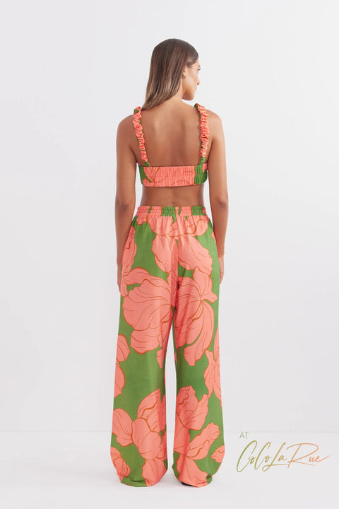 CLR Pants