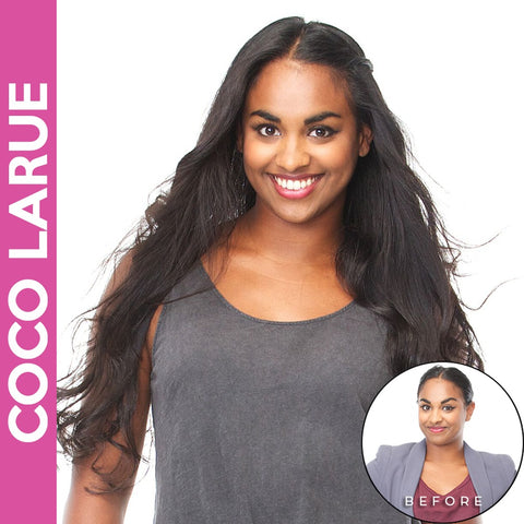 Full Sew In Weave Deposit - Book A Sew In Weave appointment with a $500 Non-Refundable deposit.&nbsp;