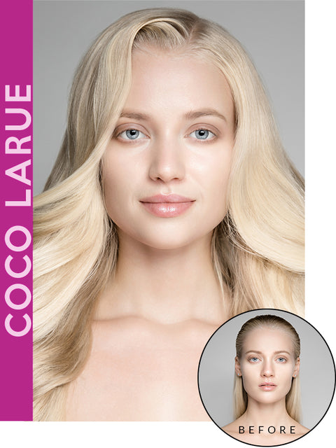 $500 Seamless Hair Extensions- &nbsp;Book A Seamless extension, appointment with a $500 Non-Refundable deposit.