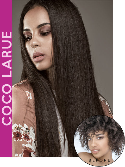 $500 Deposit-Full Sew In Weave- Book A Sew in Weave appointment with a $500 Non-Refundable deposit
