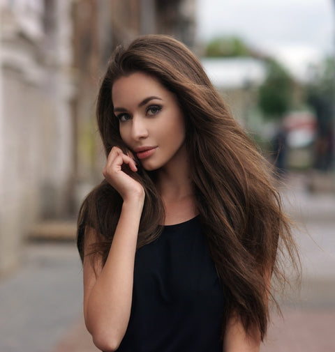 $500 Deposit Tape In Hair Extensions- Book A tape in extensions, appointment with a $500 Non-Refundable deposit