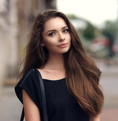 $500 Deposit Tape In Hair Extensions- Book A tape in extensions, appointment with a $500 Non-Refundable deposit