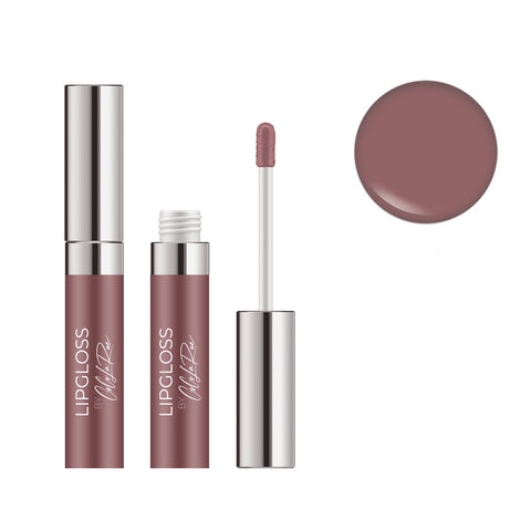 CLR Shiny Long Stay Non-Sticky Lip-gloss CoCoLicious Vitamin Oil Enriched Lip-gloss for Women and Girls Sensation Lipgloss for Rejuvenating Lips