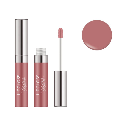 CLR Shiny Long Stay Non-Sticky Lip-gloss CoCoLicious Vitamin Oil Enriched Lip-gloss for Women and Girls Sensation Lipgloss for Rejuvenating Lips