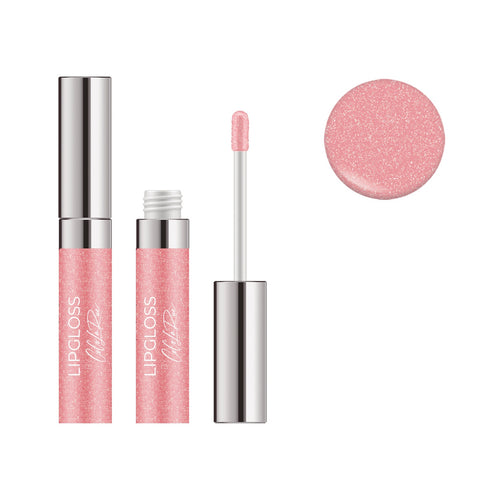 CLR Shiny Long Stay Non-Sticky Lip-gloss CoCoLicious Vitamin Oil Enriched Lip-gloss for Women and Girls Sensation Lipgloss for Rejuvenating Lips