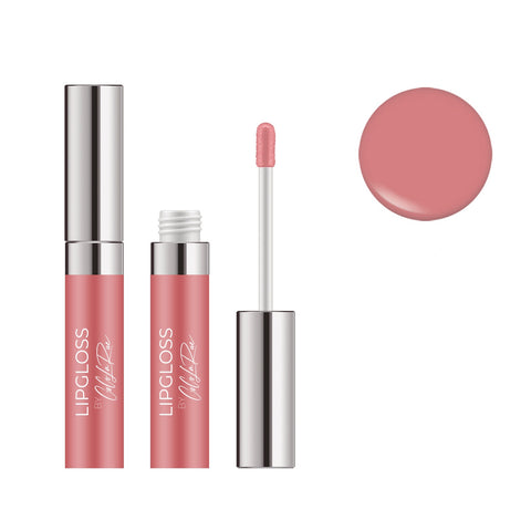 CLR Shiny Long Stay Non-Sticky Lip-gloss CoCoLicious Vitamin Oil Enriched Lip-gloss for Women and Girls Sensation Lipgloss for Rejuvenating Lips