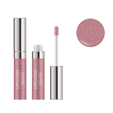 CLR Shiny Long Stay Non-Sticky Lip-gloss CoCoLicious Vitamin Oil Enriched Lip-gloss for Women and Girls Sensation Lipgloss for Rejuvenating Lips