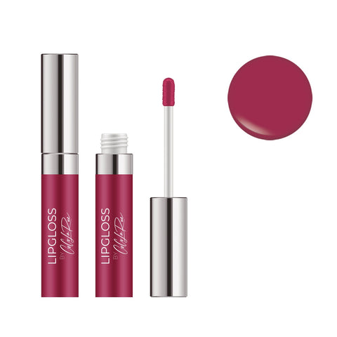 CLR Shiny Long Stay Non-Sticky Lip-gloss CoCoLicious Vitamin Oil Enriched Lip-gloss for Women and Girls Sensation Lipgloss for Rejuvenating Lips