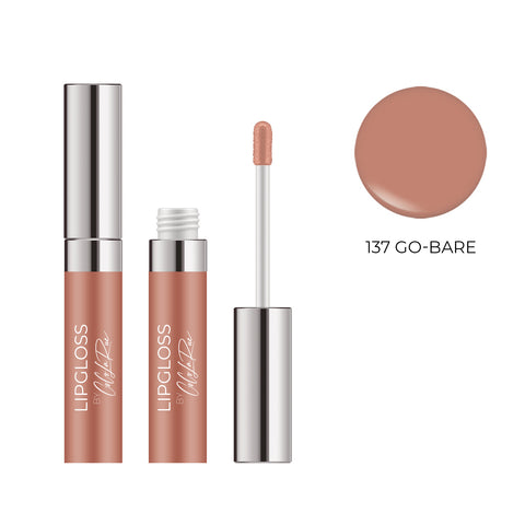 CLR Shiny Long Stay Non-Sticky Lip-gloss CoCoLicious Vitamin Oil Enriched Lip-gloss for Women and Girls Sensation Lipgloss for Rejuvenating Lips