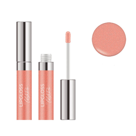 CLR Shiny Long Stay Non-Sticky Lip-gloss CoCoLicious Vitamin Oil Enriched Lip-gloss for Women and Girls Sensation Lipgloss for Rejuvenating Lips