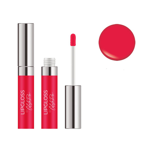 CLR Shiny Long Stay Non-Sticky Lip-gloss CoCoLicious Vitamin Oil Enriched Lip-gloss for Women and Girls Sensation Lipgloss for Rejuvenating Lips