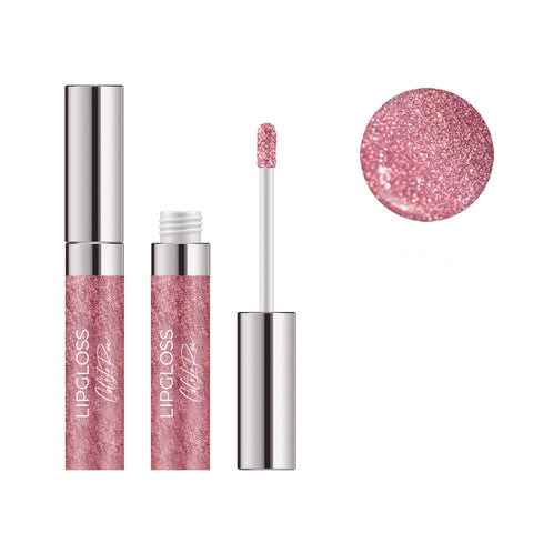 CLR Shiny Long Stay Non-Sticky Lip-gloss CoCoLicious Vitamin Oil Enriched Lip-gloss for Women and Girls Sensation Lipgloss for Rejuvenating Lips