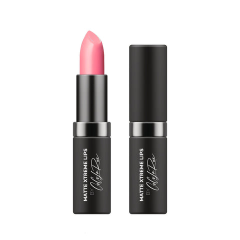 CLR Cosmetics Xtreme Matte Liquid Long-Lasting Lipstick, Fuller Plump & Moisturizing Lipstick Great for Makeup Professional Makeup Artists