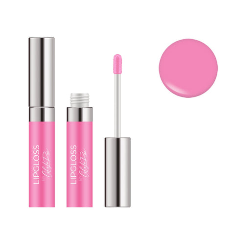 CLR Shiny Long Stay Non-Sticky Lip-gloss CoCoLicious Vitamin Oil Enriched Lip-gloss for Women and Girls Sensation Lipgloss for Rejuvenating Lips