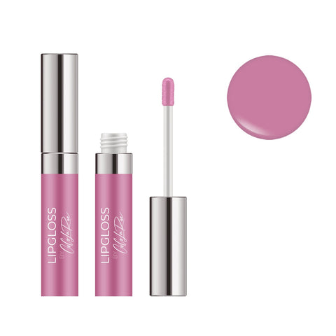 CLR Shiny Long Stay Non-Sticky Lip-gloss CoCoLicious Vitamin Oil Enriched Lip-gloss for Women and Girls Sensation Lipgloss for Rejuvenating Lips
