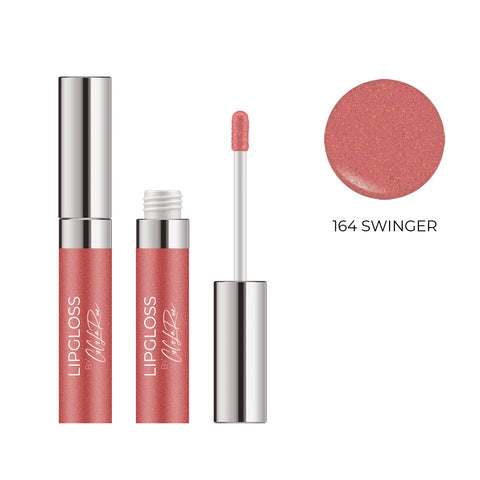 CLR Shiny Long Stay Non-Sticky Lip-gloss CoCoLicious Vitamin Oil Enriched Lip-gloss for Women and Girls Sensation Lipgloss for Rejuvenating Lips