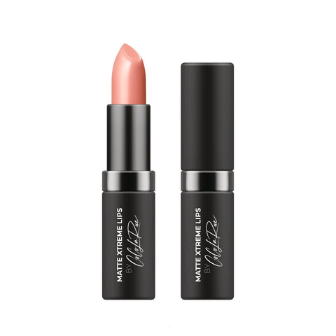 CLR Cosmetics Xtreme Matte Liquid Long-Lasting Lipstick, Fuller Plump & Moisturizing Lipstick Great for Makeup Professional Makeup Artists