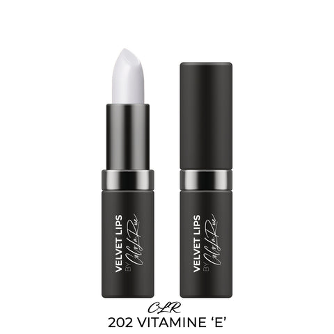 Creamy Velvet Lipstick, High-Shine Plumping Lip Balm, Hydrating Lip Color -Creamy and Silky Velvet Lipstick that covers that lasts all day