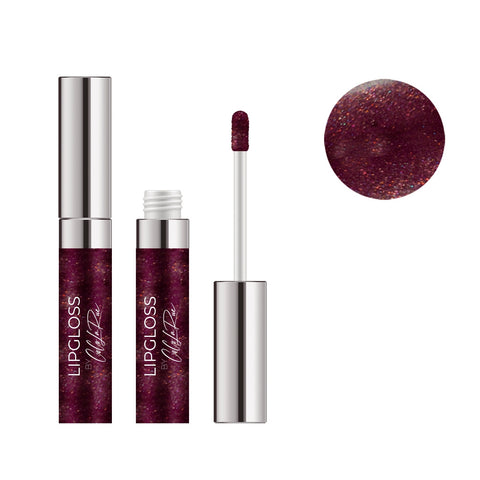 CLR Shiny Long Stay Non-Sticky Lip-gloss CoCoLicious Vitamin Oil Enriched Lip-gloss for Women and Girls Sensation Lipgloss for Rejuvenating Lips