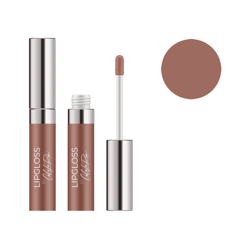 CLR Shiny Long Stay Non-Sticky Lip-gloss CoCoLicious Vitamin Oil Enriched Lip-gloss for Women and Girls Sensation Lipgloss for Rejuvenating Lips