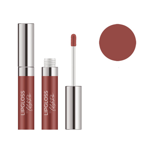 CLR Shiny Long Stay Non-Sticky Lip-gloss CoCoLicious Vitamin Oil Enriched Lip-gloss for Women and Girls Sensation Lipgloss for Rejuvenating Lips