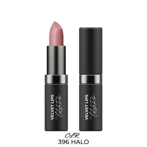 Creamy Velvet Lipstick, High-Shine Plumping Lip Balm, Hydrating Lip Color -Creamy and Silky Velvet Lipstick that covers that lasts all day