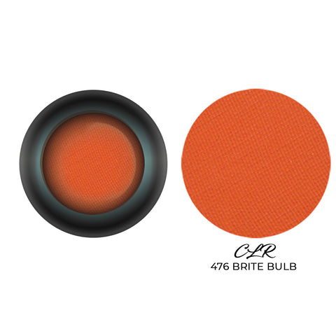CLR Natural Long Lasting Eye Shadow for Women's Shimmery Makeup Magic with Eye Shadow -CoCo La Rue EyeShadows coppers, peach, golds, pinks