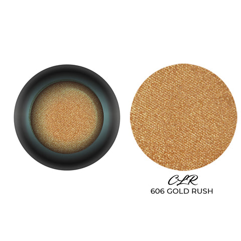 CLR Natural Long Lasting Eye Shadow for Women's Shimmery Makeup Magic with Eye Shadow -CoCo La Rue EyeShadows coppers, peach, golds, pinks