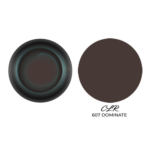CLR Eye-Shadows Highlights, Neutral, Browns and Greens-Blendable Radiant Eyeshadow-Highly Pigmented and Anti-Smudge