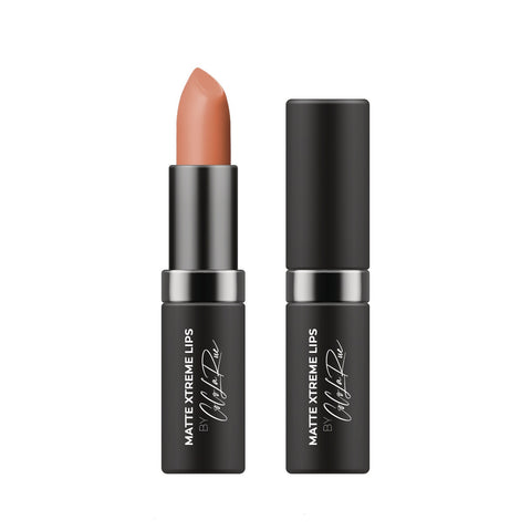 CLR Cosmetics Xtreme Matte Liquid Long-Lasting Lipstick, Fuller Plump & Moisturizing Lipstick Great for Makeup Professional Makeup Artists
