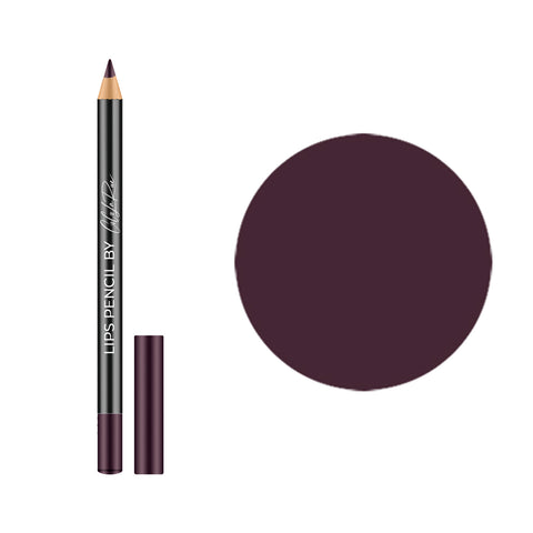 Lip Pencil Liner at CLR long-lasting lip liner provides a perfect start to your lip look. Lip Liner with matching lipstick