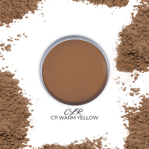 Translucent Powder Loose Setting Powder instantly minimizes the look of large pores and imperfections for an airbrushed finish.