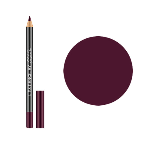 Lip Pencil Liner at CLR long-lasting lip liner provides a perfect start to your lip look. Lip Liner with matching lipstick