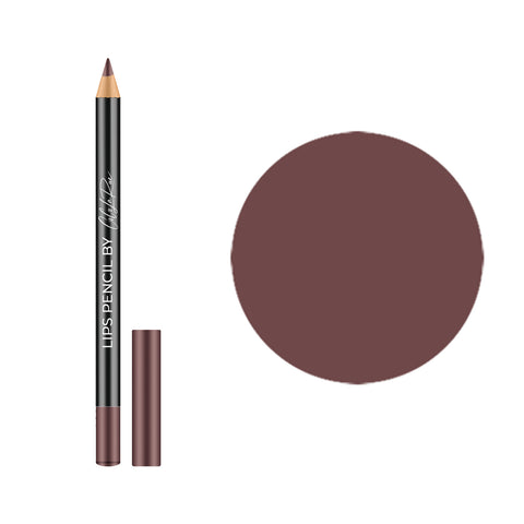 Lip Pencil Liner at CLR long-lasting lip liner provides a perfect start to your lip look. Lip Liner with matching lipstick