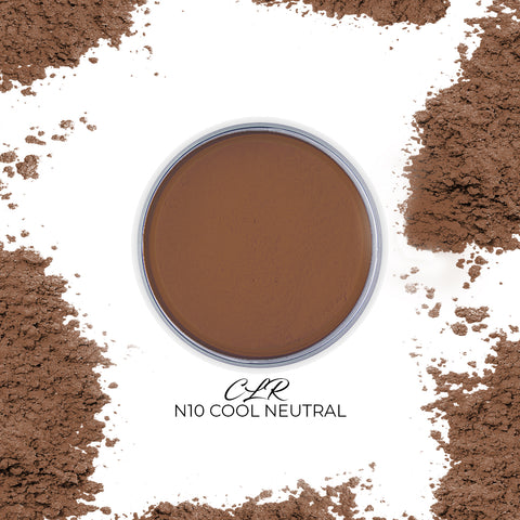 Translucent Powder Loose Setting Powder instantly minimizes the look of large pores and imperfections for an airbrushed finish.