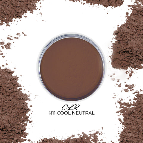 Translucent Powder Loose Setting Powder instantly minimizes the look of large pores and imperfections for an airbrushed finish.