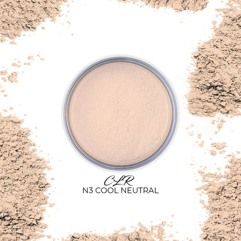Translucent Powder Loose Setting Powder instantly minimizes the look of large pores and imperfections for an airbrushed finish.