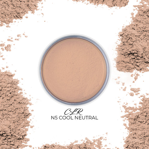 Translucent Powder Loose Setting Powder instantly minimizes the look of large pores and imperfections for an airbrushed finish.