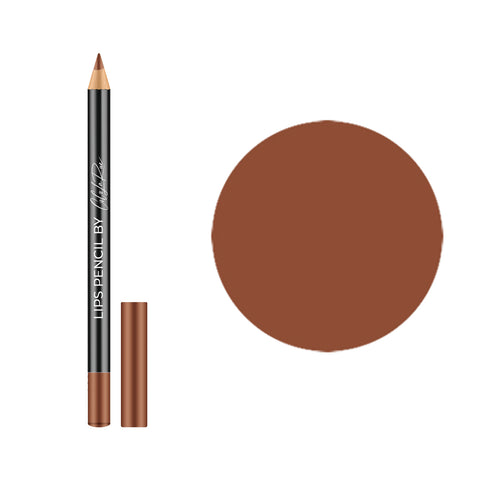 Lip Pencil Liner at CLR long-lasting lip liner provides a perfect start to your lip look. Lip Liner with matching lipstick