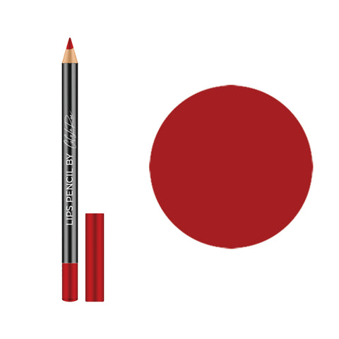 Lip Pencil Liner at CLR long-lasting lip liner provides a perfect start to your lip look. Lip Liner with matching lipstick