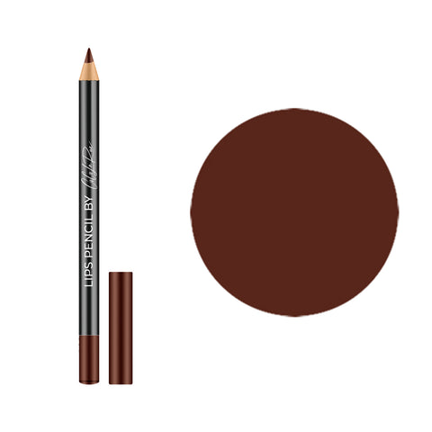 Lip Pencil Liner at CLR long-lasting lip liner provides a perfect start to your lip look. Lip Liner with matching lipstick
