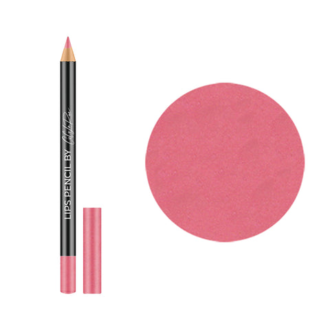 Lip Pencil Liner at CLR long-lasting lip liner provides a perfect start to your lip look. Lip Liner with matching lipstick