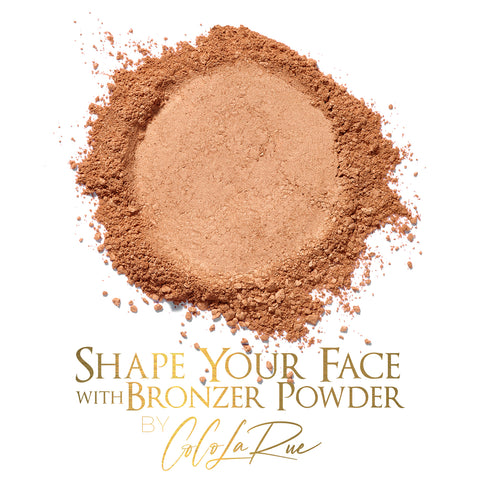 CLR Finishing and Setting Powder, Translucent Powder for Texture-less Surface, Pore Minimizing Makeup Powder, Stay Matte Pressed Powder