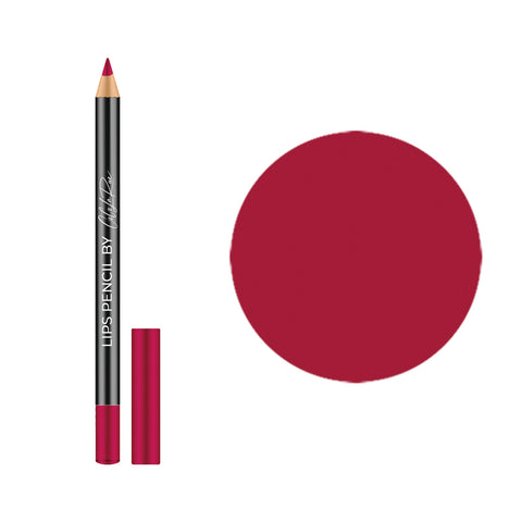 Lip Pencil Liner at CLR long-lasting lip liner provides a perfect start to your lip look. Lip Liner with matching lipstick
