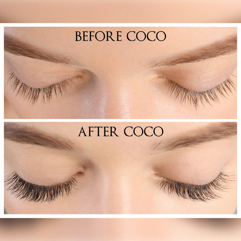 CLR Lash Primer - Better Glue Retention - Voluminous Lash Primer - Best for Perfect Eye Makeup Look - Highest Premium Quality Product
