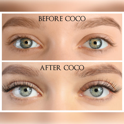 CLR Waterproof Mascara, Mascara, Highly Pigmented and Iconic Mascara Waterproof Mascara Black, Black Mascara, Mascara for Women