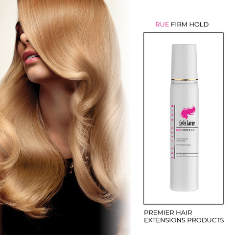 CLR Hair Spray-Extra and Long-Lasting Hold- Fast Drying and Shiny Finish 10 oz Fine Mist and Strong Hold- Vegan & Cruetly-Free10oz (1pack)